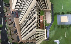 Bất động sản Thủ đô và nỗi lo thiếu công trình hạ tầng xã hội