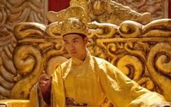 Bị "ném đá" vụ Seungri, diễn viên "Trạng Quỳnh" đáp trả thách thức