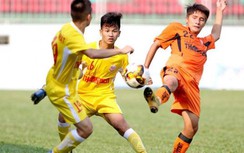 Đàn em Công Phượng gây sốc; Đàn em Quang Hải lập kỷ lục