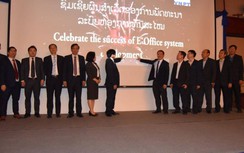 VNPT mang hệ thống quản lý văn bản điện tử ra thị trường quốc tế