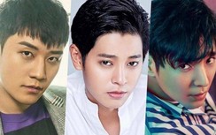 Chính thức lộ diện loạt sao Hàn trong nhóm chat mại dâm gây chấn động