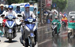 Thời tiết ngày 16/3: Hà Nội tiếp tục lạnh, Sài Gòn nắng cháy da