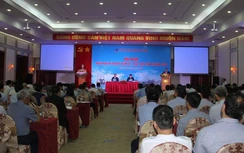 PVN tổ chức hội nghị thăm dò, khai thác năm 2019