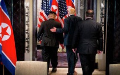 Mỹ phản ứng gì khi Triều Tiên dọa ngừng đàm phán hạt nhân?