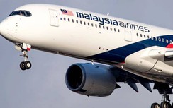 Hãng hàng không quốc gia Malaysia Airlines đối diện nguy cơ bị đóng cửa