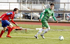 Làn sóng cầu thủ Việt kiều dự tuyển bóng đá Việt Nam