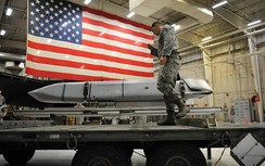 Quân đội Mỹ muốn có thêm hơn 10.000 tên lửa để... chống lại Nga, Trung