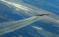 Mỹ đưa máy bay ném bom hạt nhân sang châu Âu