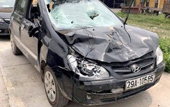 Kỳ lạ chủ tịch xã làm chết người, nhờ nhận tội thay chỉ bị án treo