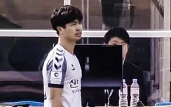 Báo chí Hàn Quốc khen ngợi Công Phượng dù Incheon thua trận