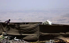 Chi tiết mới nhất trong cuộc điều tra thảm họa hàng không ở Ethiopia