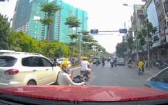 Văn hóa nghe điện thoại