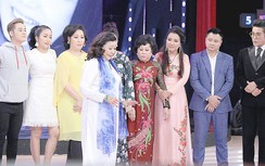 Thấy gì khi gameshow hoài niệm chiếm sóng truyền hình?