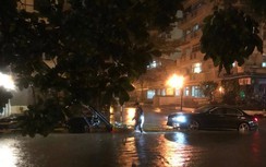 Vì sao chủ ô tô Mercedes bị ngập ở Sài Gòn kiện công ty bảo hiểm?