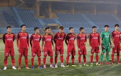 Hôm nay thầy Park ra quyết định quan trọng ở U23 Việt Nam