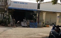 Bị xử phạt, xưởng gia công cơ khí "chui" vẫn tiếp tục "tra tấn" dân