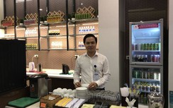 Khách hạng thương gia để quên gần 180 triệu tại phòng chờ sân bay Nội Bài