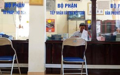 91 công chức Cần Thơ vắng mặt tại công sở, bao che nhau khi giải trình