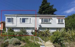 Bên trong ngôi nhà nơi kẻ xả súng lên kế hoạch thảm sát ở New Zealand