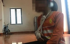 Bé gái 9 tuổi bị xâm hại ở Chương Mỹ: Công an Hà Nội vào cuộc