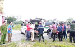 Cháy tổ hợp khách sạn, bar, karaoke: Một phụ nữ tử vong trong nhà tắm