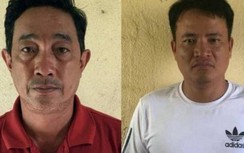 Truy tố 2 đối tượng giả danh nhà báo tống tiền CSGT Tiền Giang