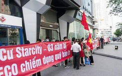 Quỹ bảo trì chung cư là "mồi ngon" cho một số phần tử xấu trục lợi​​​​​​​?