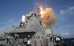 Mỹ, Nhật phát triển radar mới cho hệ thống phòng thủ Aegis