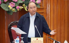 Thủ tướng yêu cầu đích thân Bộ trưởng, Chủ tịch tỉnh gỡ vướng giải ngân vốn