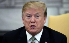 Nhà Trắng loại trừ liên đới của Tổng thống Mỹ với vụ xả súng New Zealand