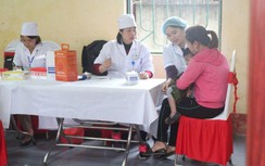 Nhiễm sán lợn có nguy hiểm, có chữa được không?