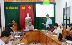 Cô giáo thừa nhận có yêu đương, vào nhà nghỉ với nam sinh
