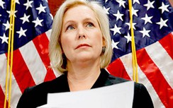 Thượng nghị sỹ Đảng Dân chủ tuyên bố tranh cử