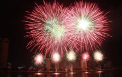 Lễ hội pháo hoa quốc tế Đà Nẵng 2019 có gì đặc biệt?