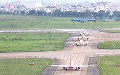 Không thể chậm trễ mở rộng Tân Sơn Nhất