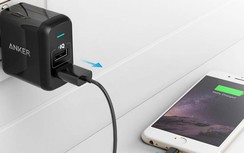 Tiết lộ cách sạc pin iPhone nhanh nhất có thể