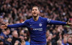 Chuyển nhượng 19/3: Lộ diện tân binh đầu tiên của Real Madrid trong mùa hè