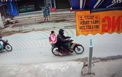 Nghi can xâm hại bé gái 9 tuổi ở Chương Mỹ bị bắt tạm giam