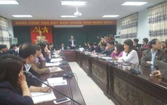 Cục trưởng An toàn vệ sinh thực phẩm: “Tôi cũng có thể dương tính với sán"
