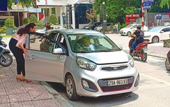 Cách nào quản xe kinh doanh vận tải dưới 9 chỗ?