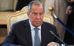 Nga phản ứng gì về việc ông Guaido bổ nhiệm đại sứ ở Mỹ?