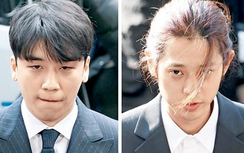 Thần tượng sao Hàn: Tình yêu thương cần đặt đúng chỗ