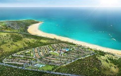 Cuộc đua săn tìm biệt thự biển tại Phan Thiết