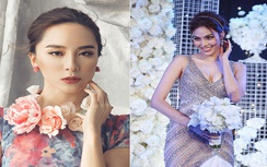 Hai mỹ nhân con dâu nhà cố đại gia máu mặt Tư Hường là ai?