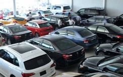 Vì sao Xpander, Civic, HR-V... có doanh số đếm trên đầu ngón tay?