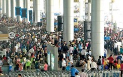 Video: Đã chốt phương án "giải cứu" sân bay Tân Sơn Nhất?