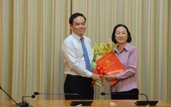 TP.HCM: Thêm Phó chủ tịch HĐND nghỉ hưu, thiếu lãnh đạo ngành chủ chốt