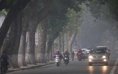 Thời tiết ngày 20/3: Bắc Bộ sáng có sương mù, Nam Bộ nắng nóng gay gắt