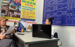 TP.HCM: Xử lý nghiêm các văn phòng đào tạo lái xe giả mạo