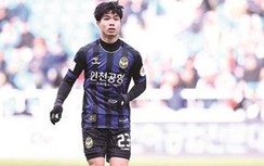 HAGL sẽ "ra tay" nếu Công Phượng được chọn dự SEA Games 2019